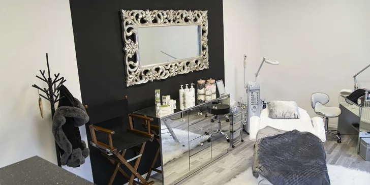 Nádherne hladké telo vďaka epilácii voskom pre ženy i mužov