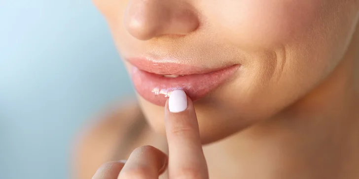 Všetko pre krásnu tvár - laminácia obočia, lash lift mihalníc a Volume Lips pier