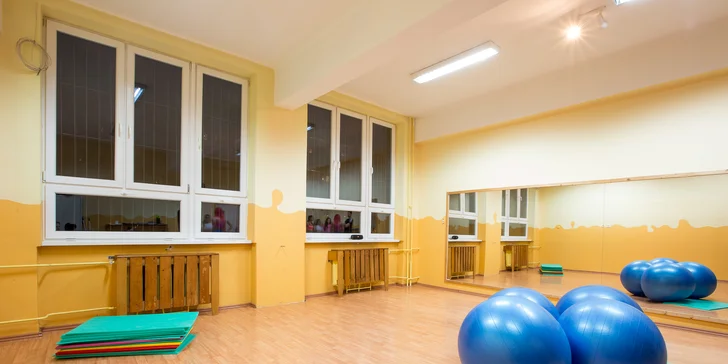 Fit či Skin výzva: Joga smiechu alebo minikurz starostlivosti o pleť