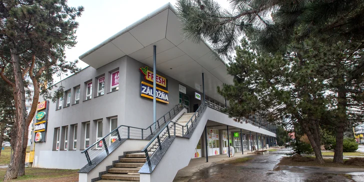Cvičenia pilates alebo jogy s certifikovanými lektormi
