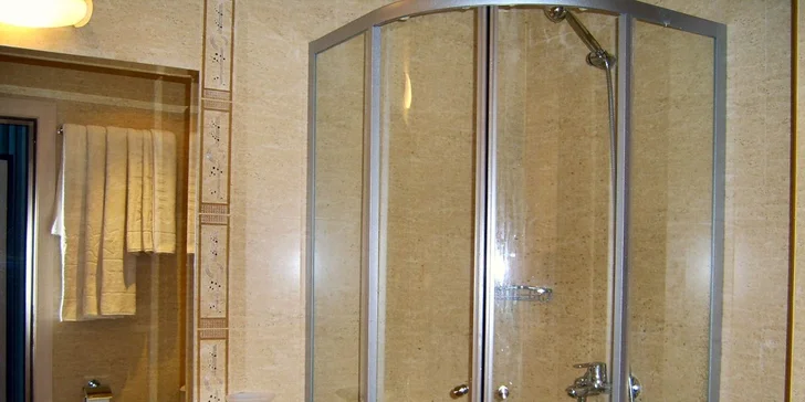 Dovolenka v bulharskom letovisku Pomorie: hotel priamo pri pláži a stravovanie formou all inclusive