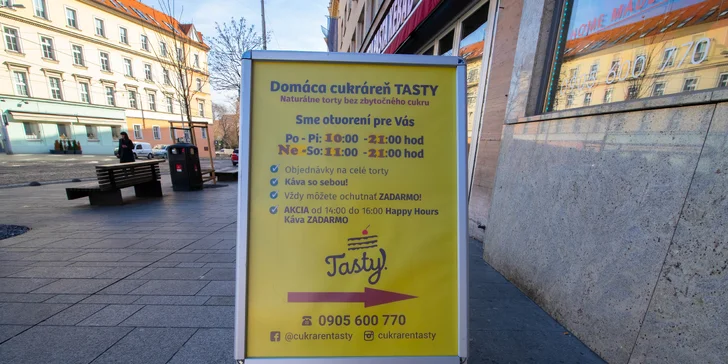 Poctivé domáce dezerty bez zbytočného cukru