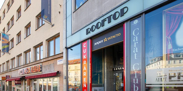 Poctivé domáce dezerty bez zbytočného cukru