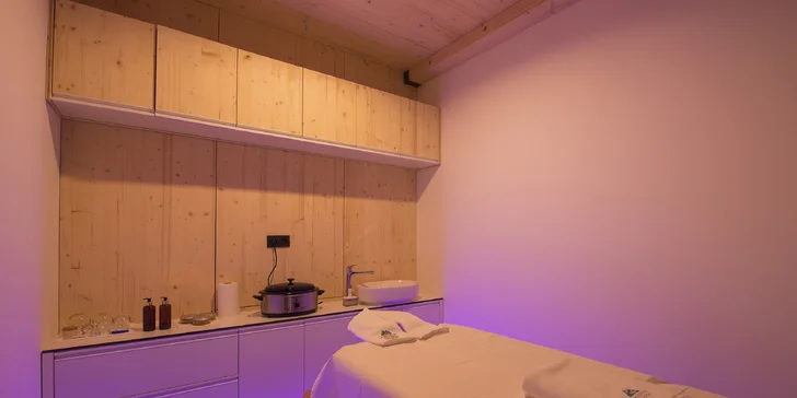 Užite si luxusnú dovolenku v nových apartmánoch s wellness, KIDS zónou a unikátnym 3D bludiskom