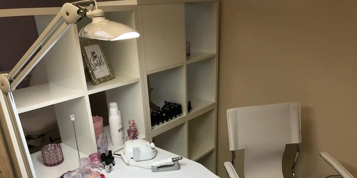 3 druhy dokonalých manikúr v Beauty by Verony