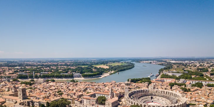 To najlepšie z Provensálska – Monaco, Cannes, Canyon Verdon a Camargue s levanduľovými poliami
