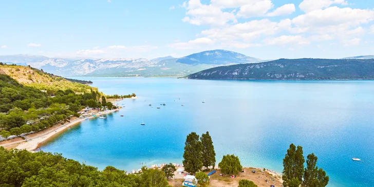 To najlepšie z Provensálska – Monaco, Cannes, Canyon Verdon a Camargue s levanduľovými poliami