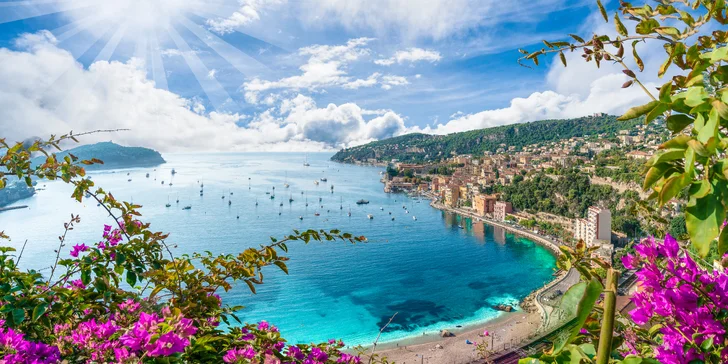To najlepšie z Provensálska – Monaco, Cannes, Canyon Verdon a Camargue s levanduľovými poliami