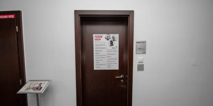 Koučingové kurzy pre firmy aj jednotlivcov