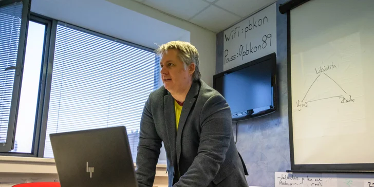 Koučingové kurzy pre firmy aj jednotlivcov