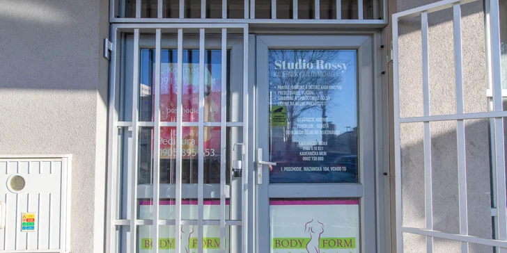 BODY FORM STUDIO