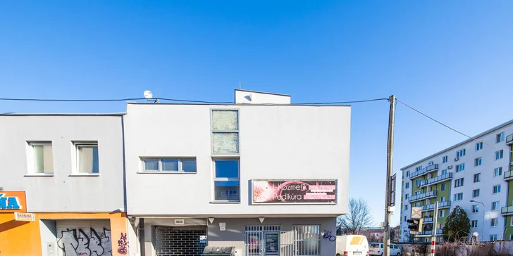 Formujte svoje telo cvičením na VacuShape!