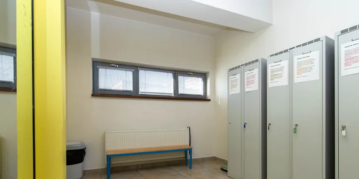 Formujte svoje telo cvičením na VacuShape!