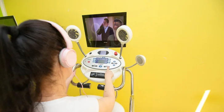 Formujte svoje telo cvičením na VacuShape!