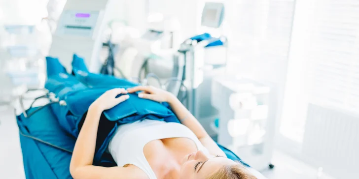 Liposukcia bez skalpela vďaka kavitácii či aromaterapeutickým zábalom