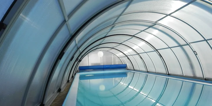 Jar na južnej Morave: polpenzia a wellness s vonkajším bazénom