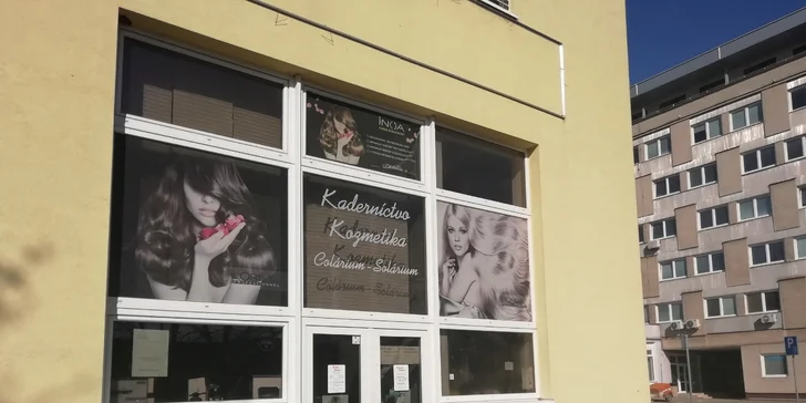 Hĺbkové čistenie pleti, lifting či chemický peeling + mikrodermabrázia