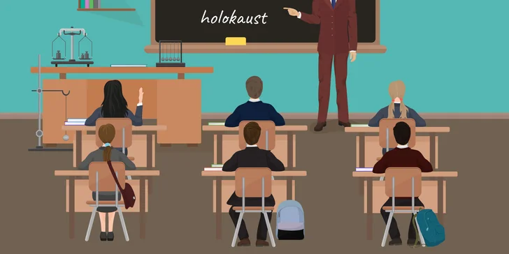 Neobmedzené hodiny dejepisu pre obmedzených