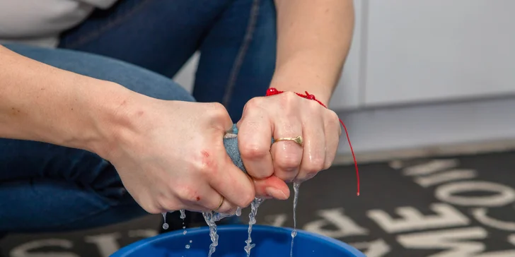 Zbavte sa starostí a vyskúšajte profesionálne upratanie vašej domácnosti!