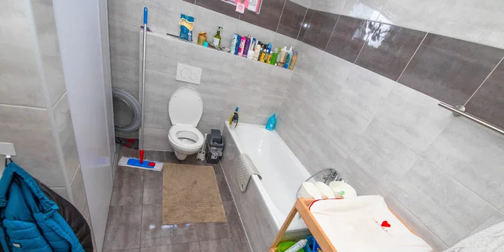 Zbavte sa starostí a vyskúšajte profesionálne upratanie vašej domácnosti!