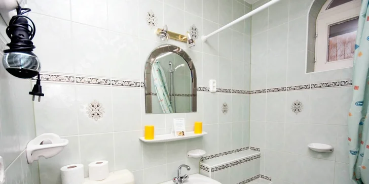 Pobyt plný relaxu pri jazere Balaton: raňajky a neobmedzený vstup do wellness zóny