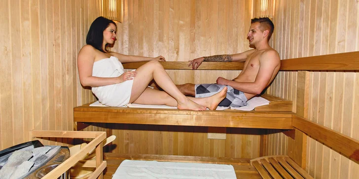 Pobyt plný relaxu pri jazere Balaton: raňajky a neobmedzený vstup do wellness zóny