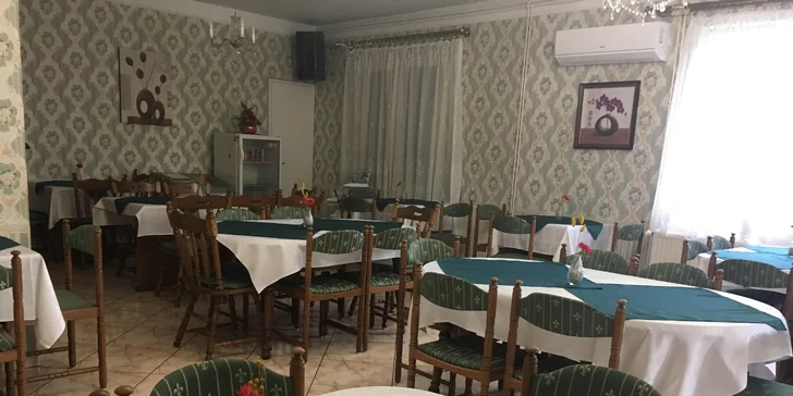 Pobyt plný relaxu pri jazere Balaton: raňajky a neobmedzený vstup do wellness zóny