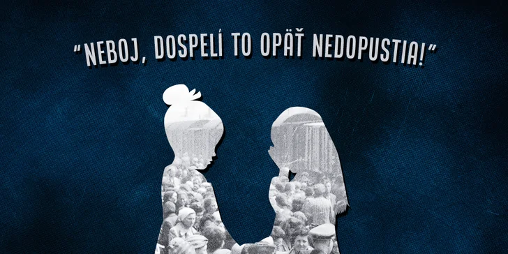 Neobmedzené hodiny dejepisu pre obmedzených