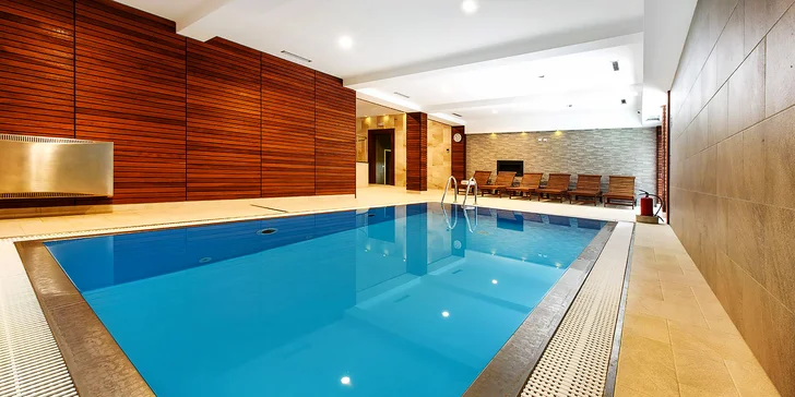 Romantika pri Brnianskej priehrade: skvelé jedlo, krásny wellness a možnosť výletov