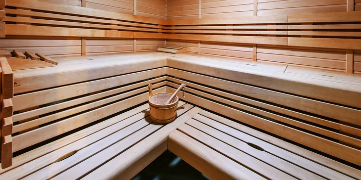 Romantika pri Brnianskej priehrade: skvelé jedlo, krásny wellness a možnosť výletov