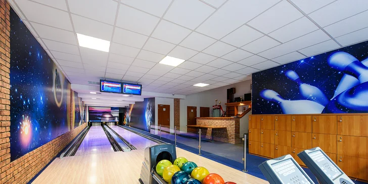 Romantika pri Brnianskej priehrade: skvelé jedlo, krásny wellness a možnosť výletov