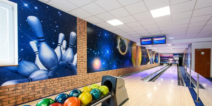 Romantika pri Brnianskej priehrade: skvelé jedlo, krásny wellness a možnosť výletov