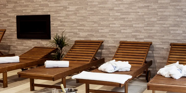 Romantika pri Brnianskej priehrade: skvelé jedlo, krásny wellness a možnosť výletov