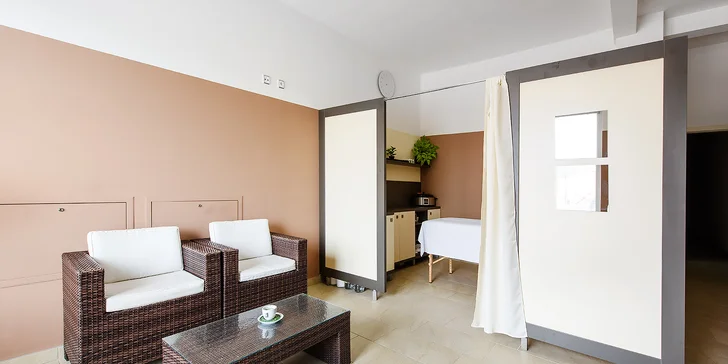 Romantika pri Brnianskej priehrade: skvelé jedlo, krásny wellness a možnosť výletov