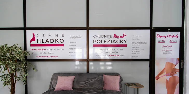 Fotorejuvenizácia: najnovší trend v liečbe akné a boji proti starnutiu!