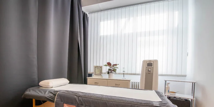 Chudnite poležiačky: Garancia okamžitého úbytku min. 5 cm!