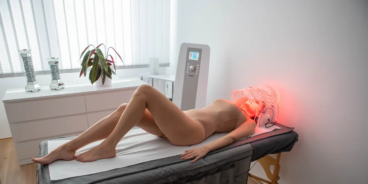 Fotorejuvenizácia: najnovší trend v liečbe akné a boji proti starnutiu!