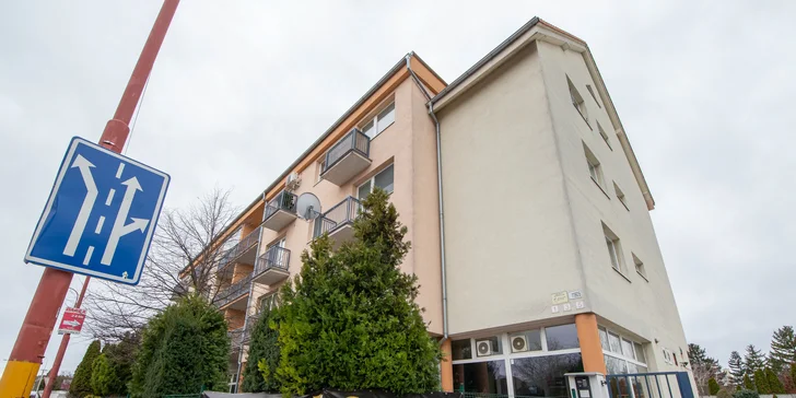 Olomoucký rezeň s prílohou - vyrieš obed či večeru donáškou či odberom