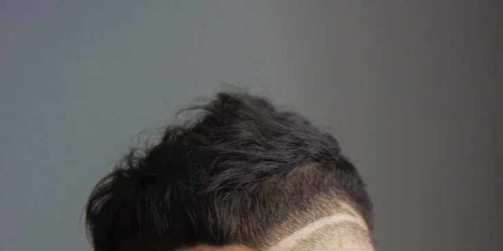 Dokonalý pánsky strih v MMG Freedom Barbers & Shop