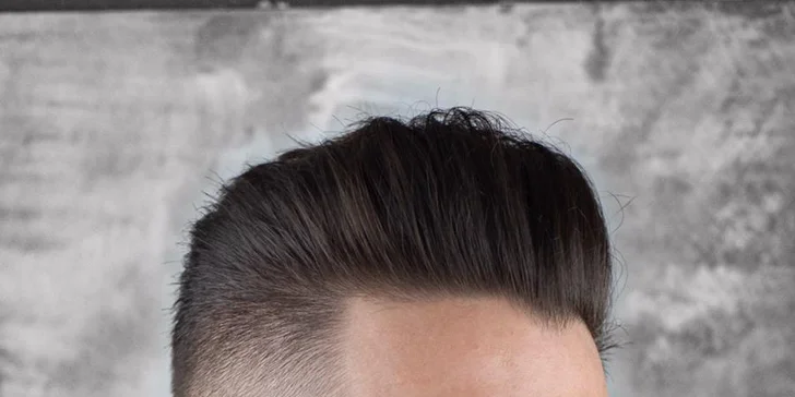 Dokonalý pánsky strih v MMG Freedom Barbers & Shop
