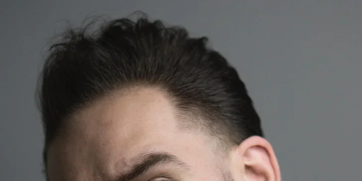 Dokonalý pánsky strih v MMG Freedom Barbers & Shop