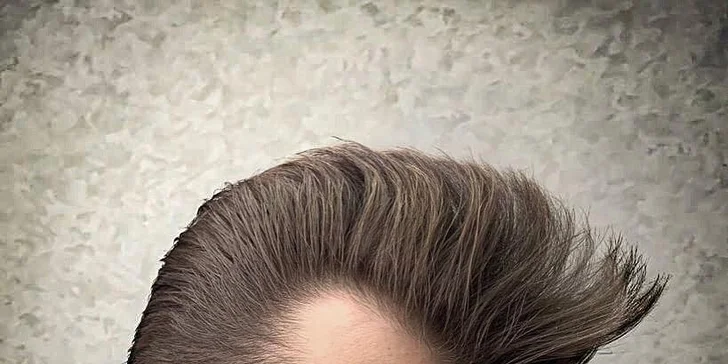 Dokonalý pánsky strih v MMG Freedom Barbers & Shop
