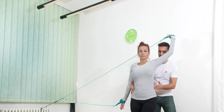 Metódy pre zdravý chrbát: fyzioterapeutická masáž, bankovanie či SM systém s konzultáciou