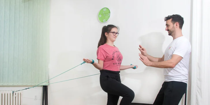 Metódy pre zdravý chrbát: fyzioterapeutická masáž, bankovanie či SM systém s konzultáciou