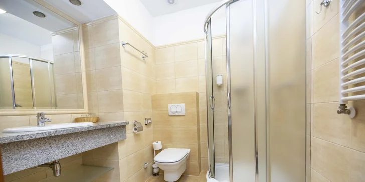 Priam nebeský relax s neobmedzeným wellness pod najvyššími vrcholkami Krkonôš
