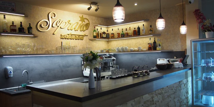 Originálna talianska pizza: až 27 druhov na výber – aj rozvoz