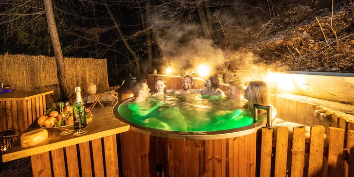 Wellness pobyt v Beskydách - 4* hotel, chutná polpenzia a čokoládovňa
