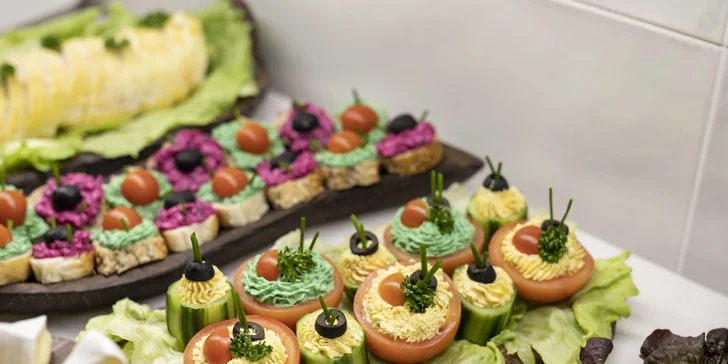 Wellness pobyt v Beskydách - 4* hotel, chutná polpenzia a čokoládovňa