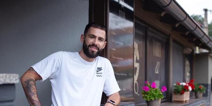 Dokonalý pánsky strih v MMG Freedom Barbers & Shop