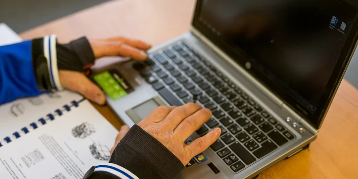 Mesačný bežecký tréningový program s profesionálnym inštruktorom